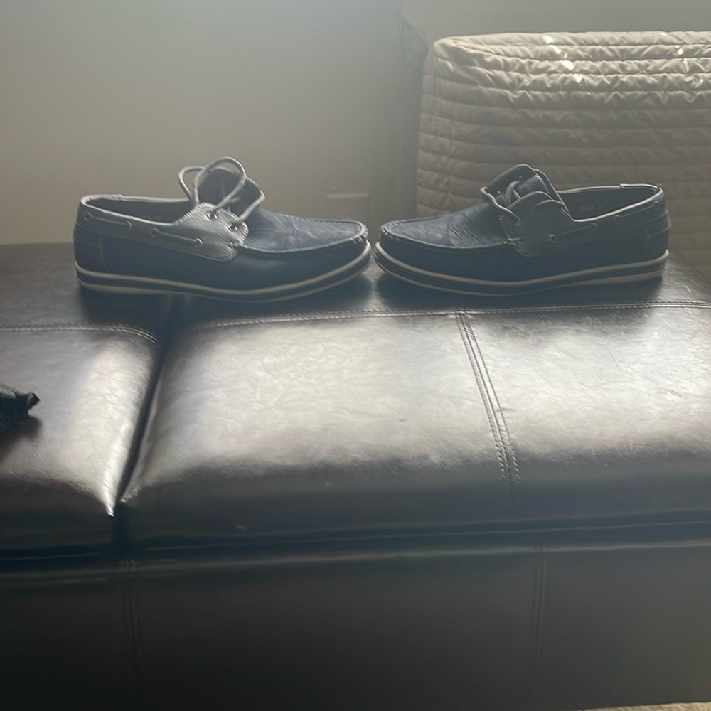 Jeair men’s casual docks